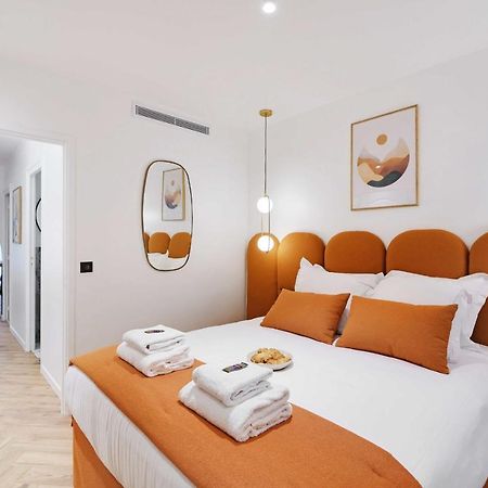Charming Apartment Near Maraissentier Paris Exterior photo