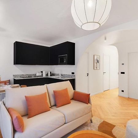 Charming Apartment Near Maraissentier Paris Exterior photo